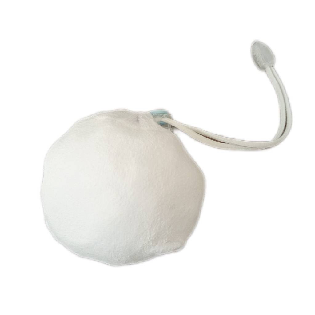 گچ منیزیم توپی(Chalk Ball)